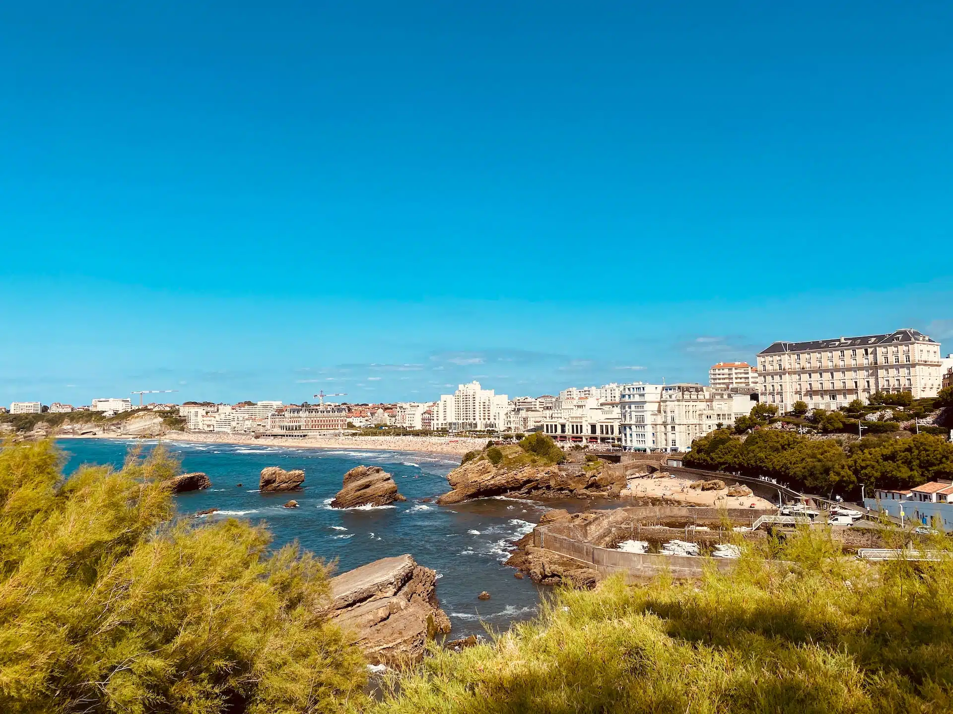 Fun Things to Do in Biarritz | Travel Guide (2024) | Best Places to Visit
