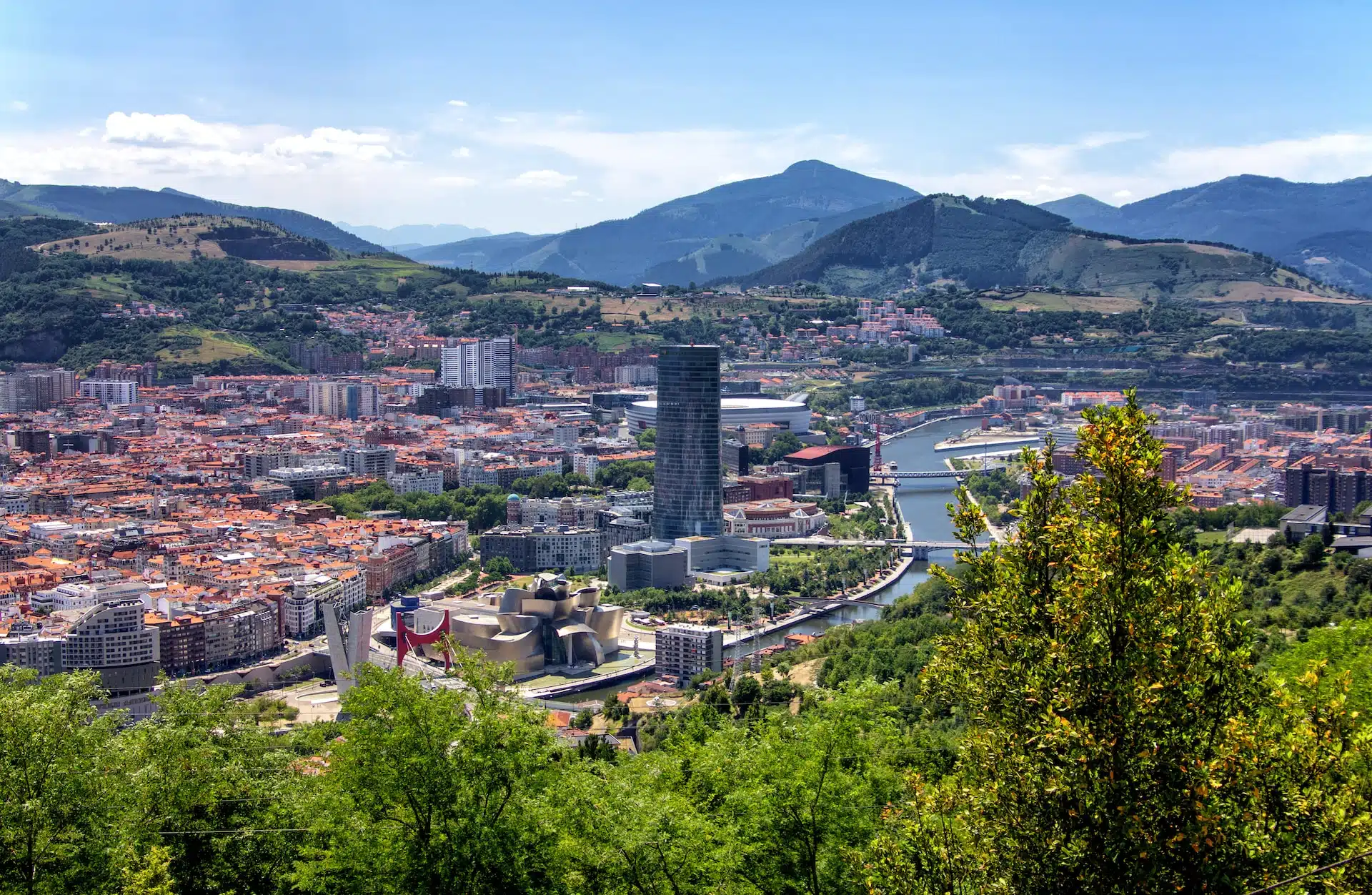 Fun Things to Do in Bilbao | Travel Guide (2024) | Best Places to Visit