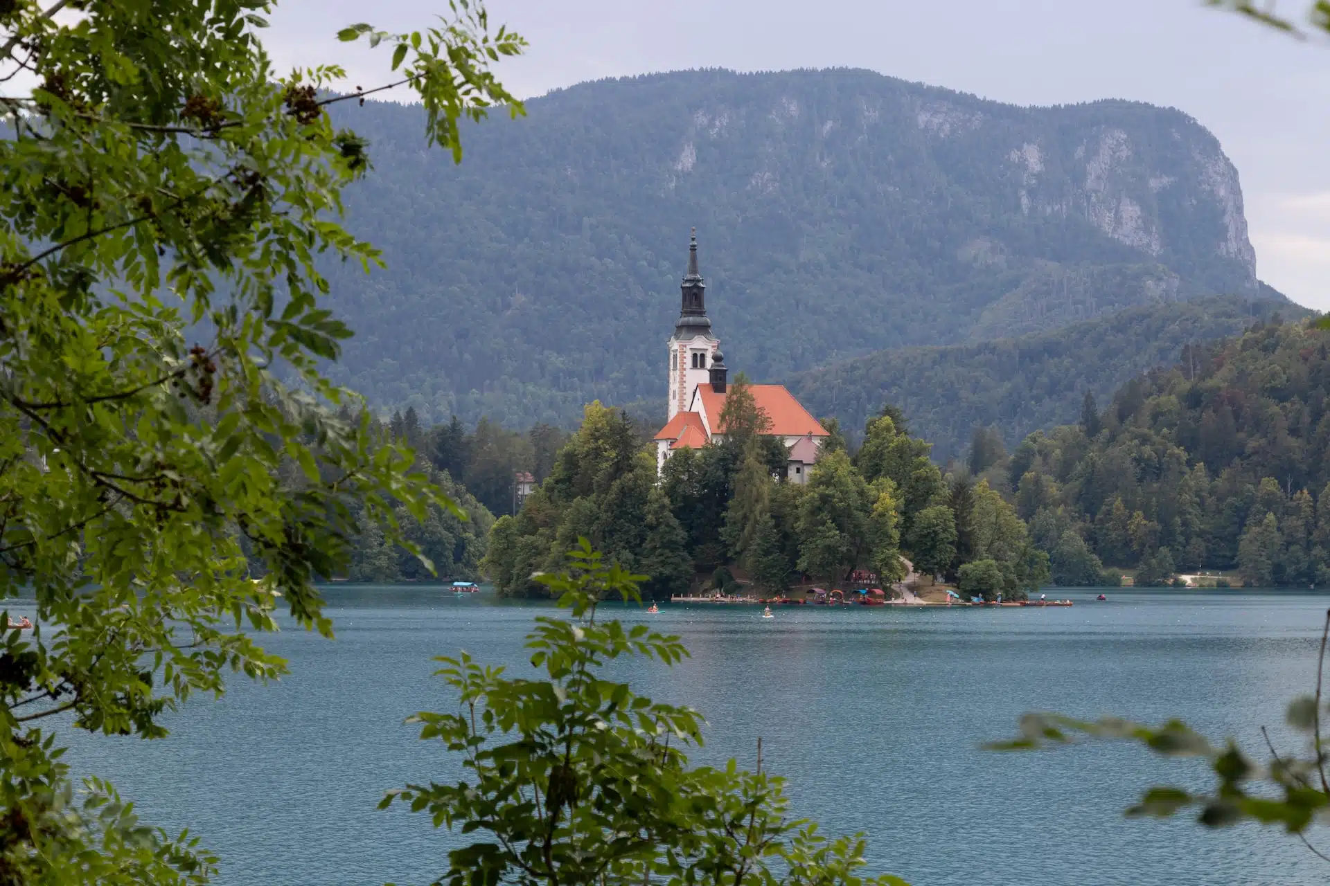 Fun Things to Do in Bled | Travel Guide (2024) | Best Places to Visit