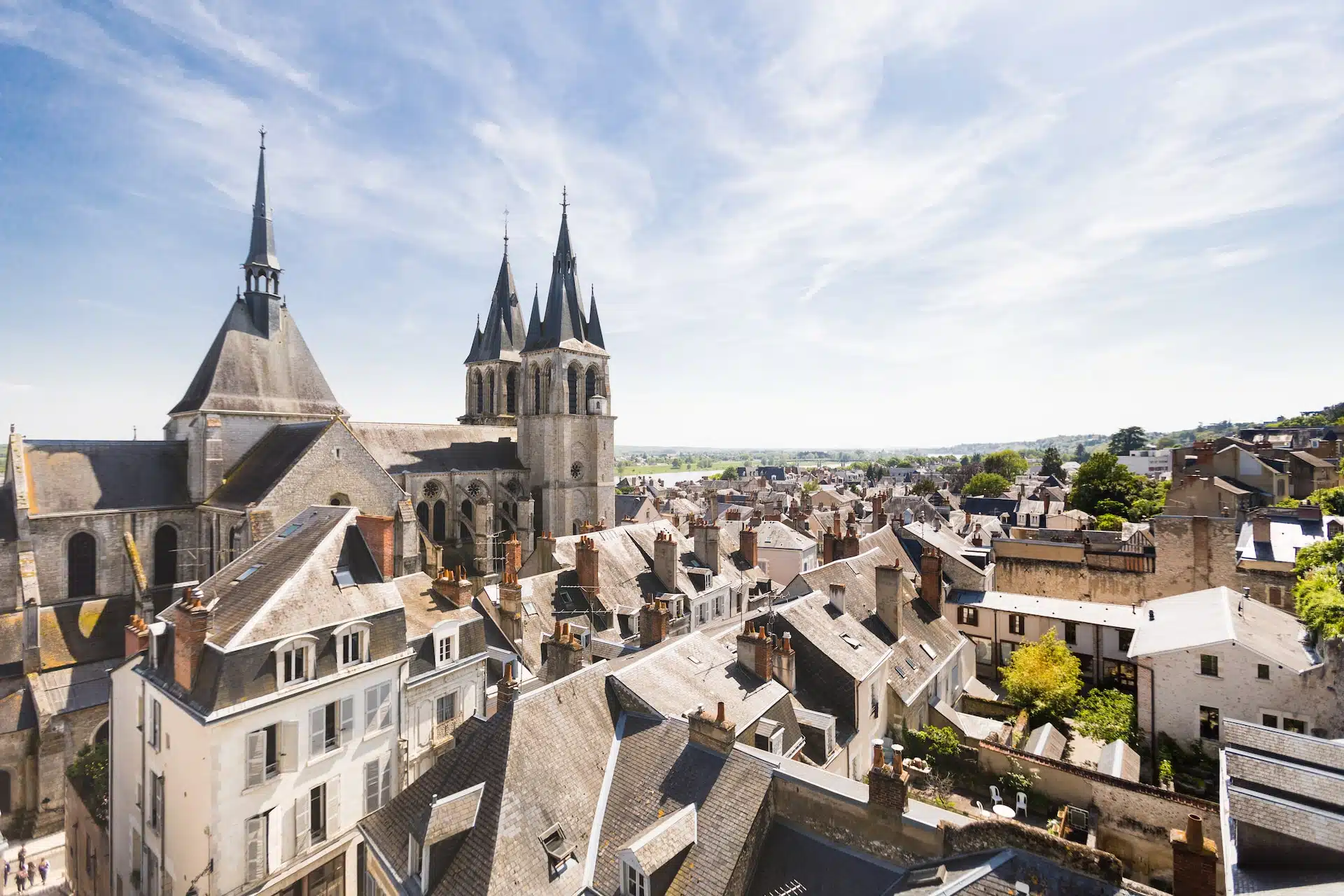 Fun Things to Do in Blois | Travel Guide (2024) | Best Places to Visit