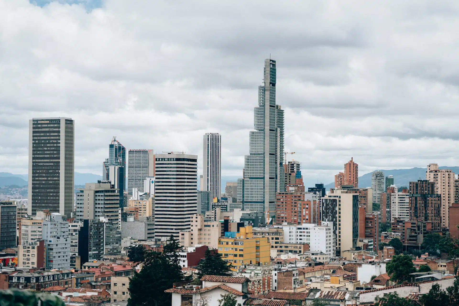 Fun Things to Do in Bogota | Travel Guide (2024) | Best Places to Visit