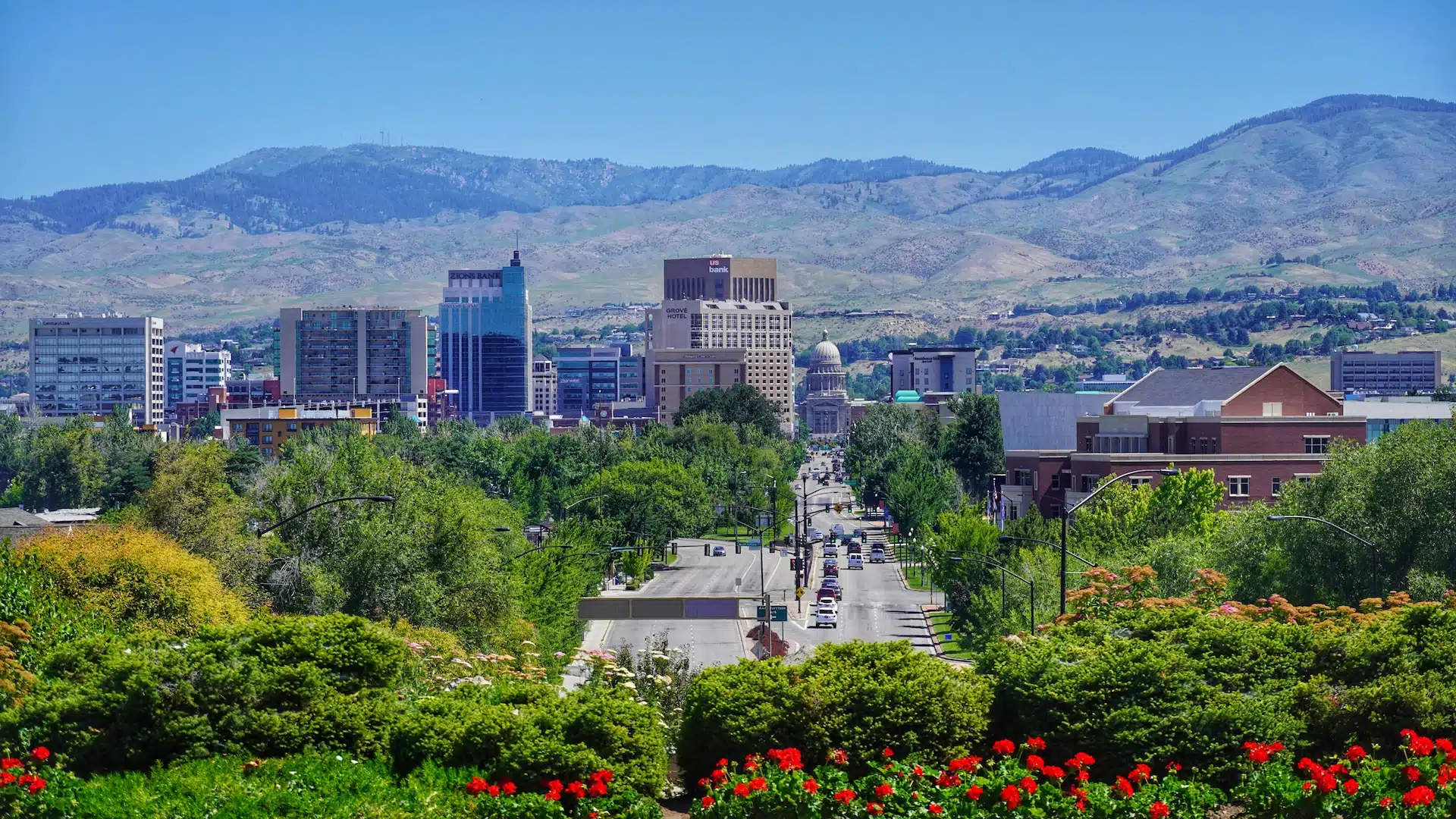 Fun Things to Do in Boise | Travel Guide (2024) | Best Places to Visit