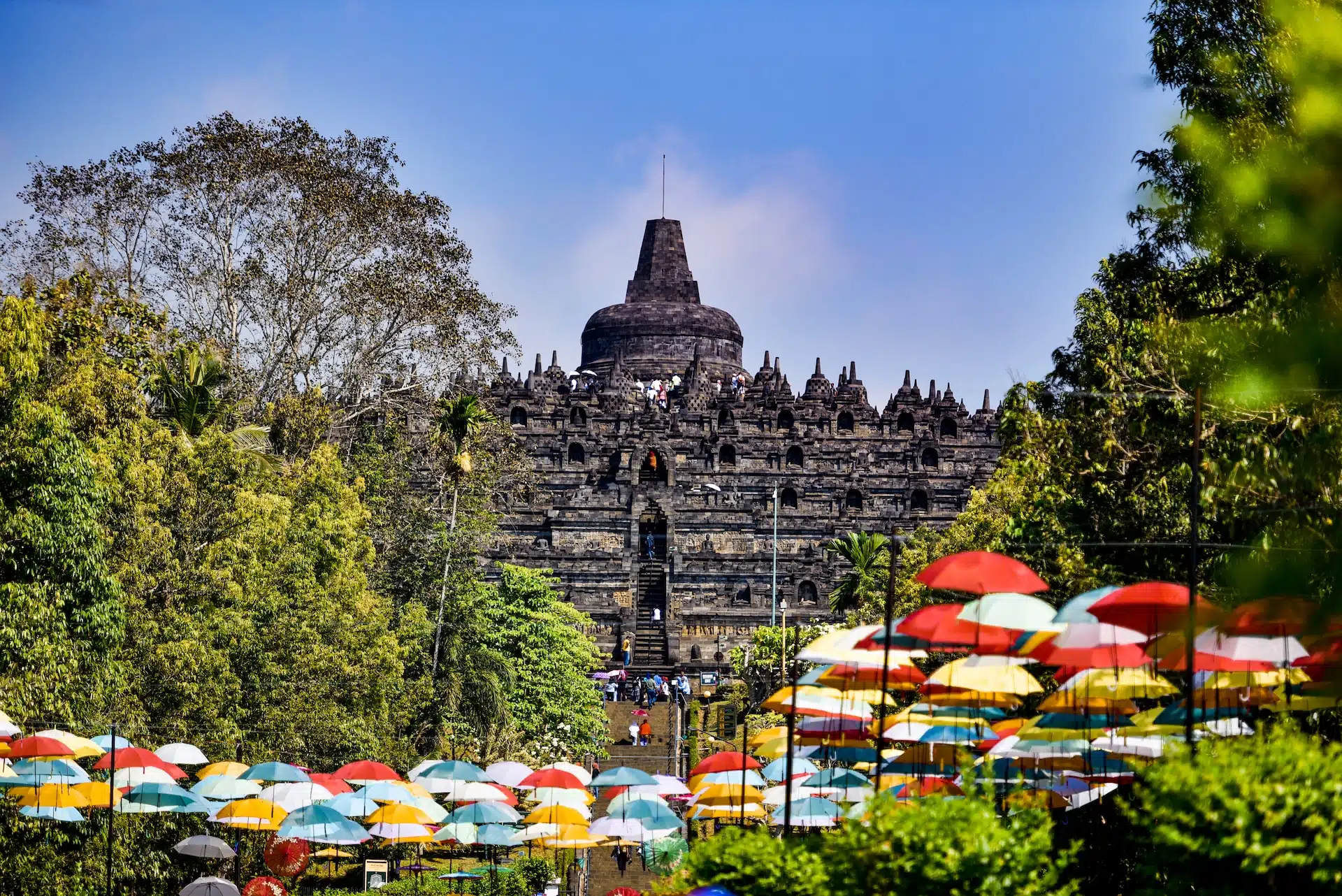 Fun Things to Do in Borobudur | Travel Guide (2024) | Best Places to Visit