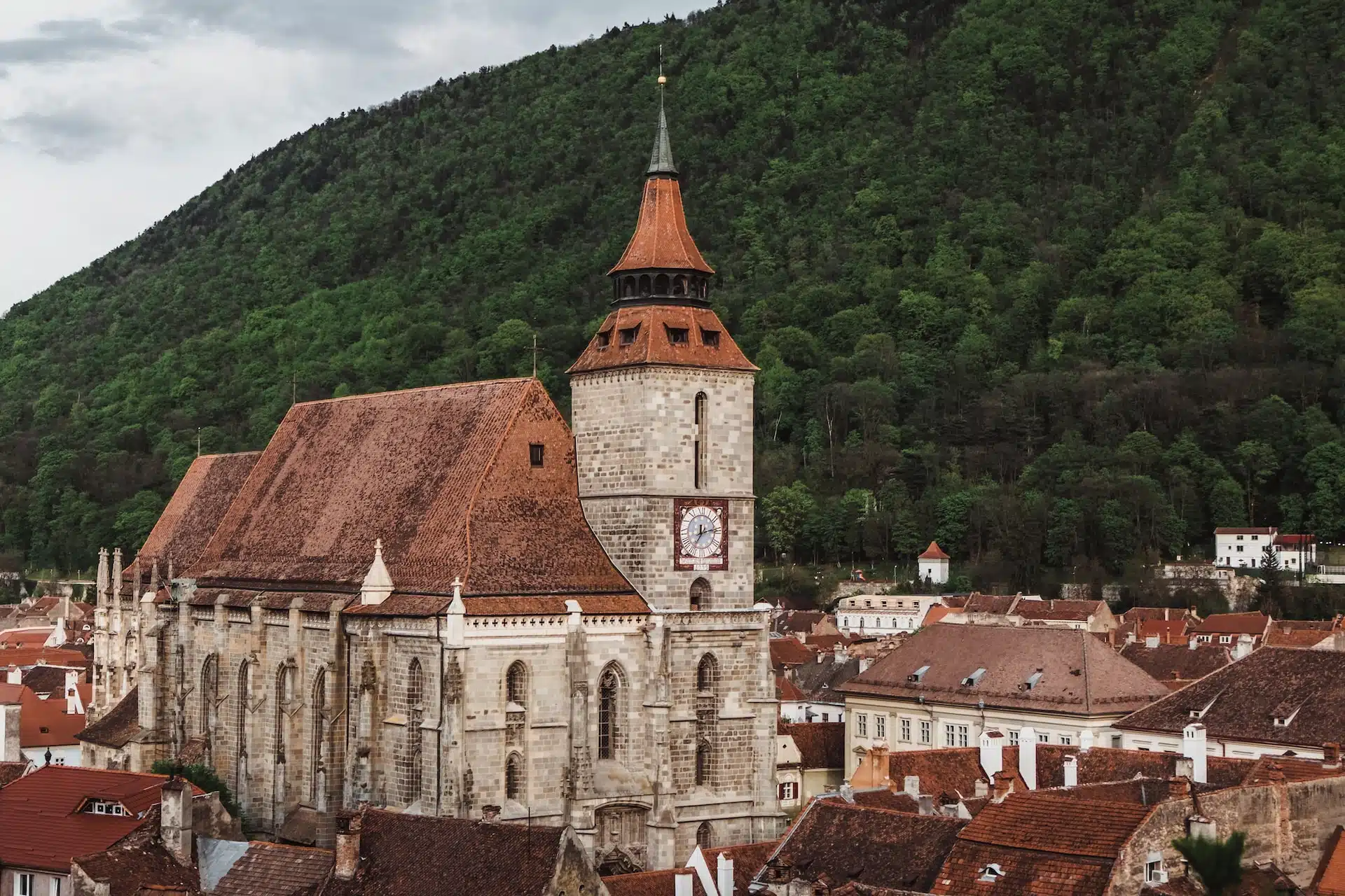 Fun Things to Do in Brasov | Travel Guide (2024) | Best Places to Visit