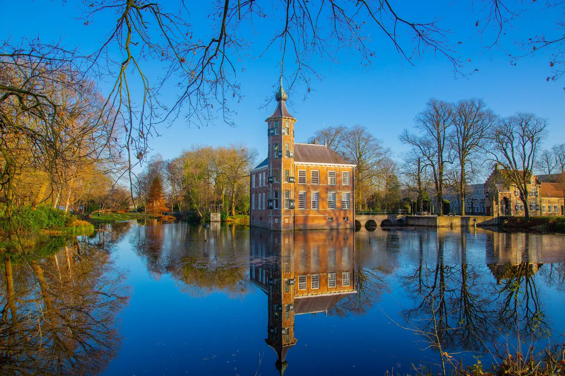 Fun Things to Do in Breda | Travel Guide (2024) | Best Places to Visit