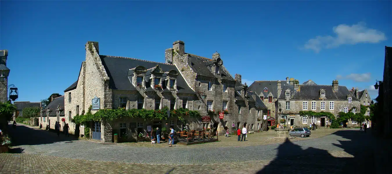 Fun Things to Do in Locronan | Travel Guide (2024) | Best Places to Visit