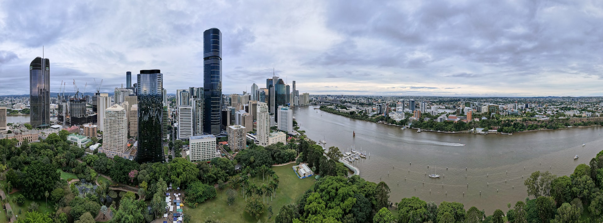 Brisbane Image