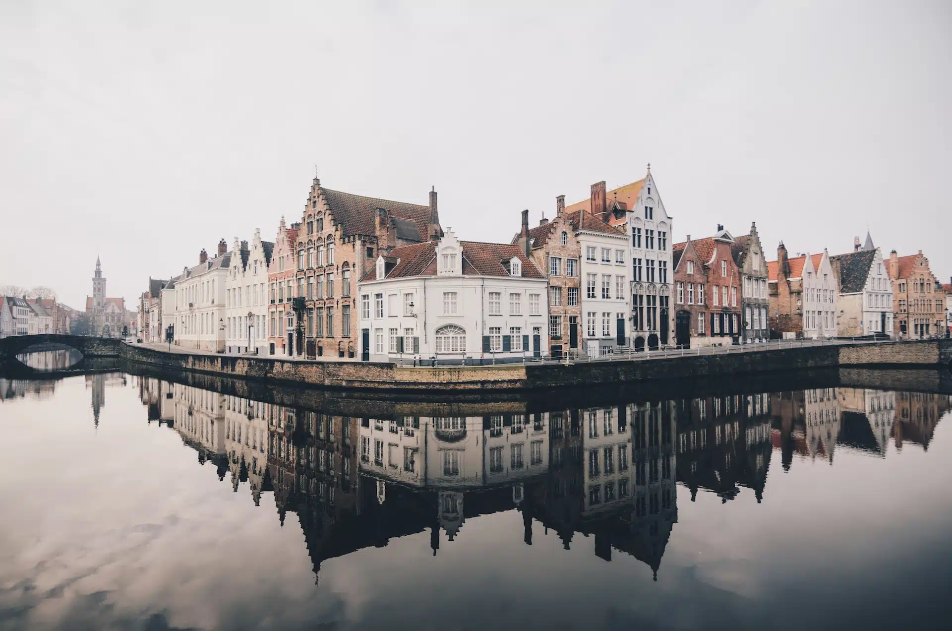 Fun Things to Do in Bruges | Travel Guide (2024) | Best Places to Visit