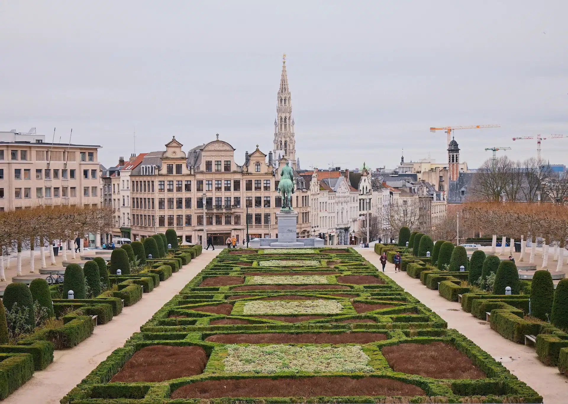 Fun Things to Do in Brussels | Travel Guide (2024) | Best Places to Visit