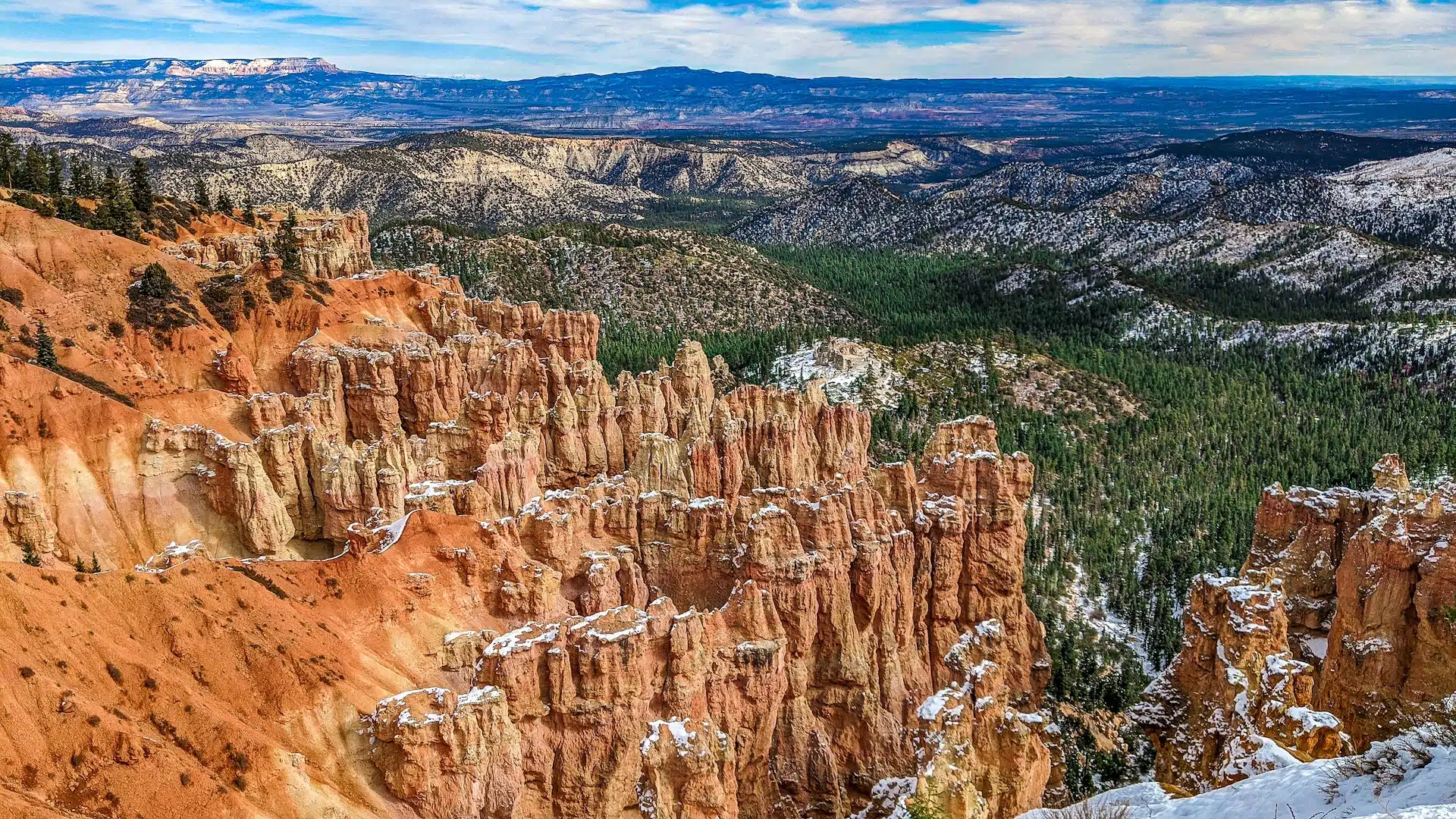 Fun Things to Do in Bryce Canyon National Park | Travel Guide (2024) | Best Places to Visit