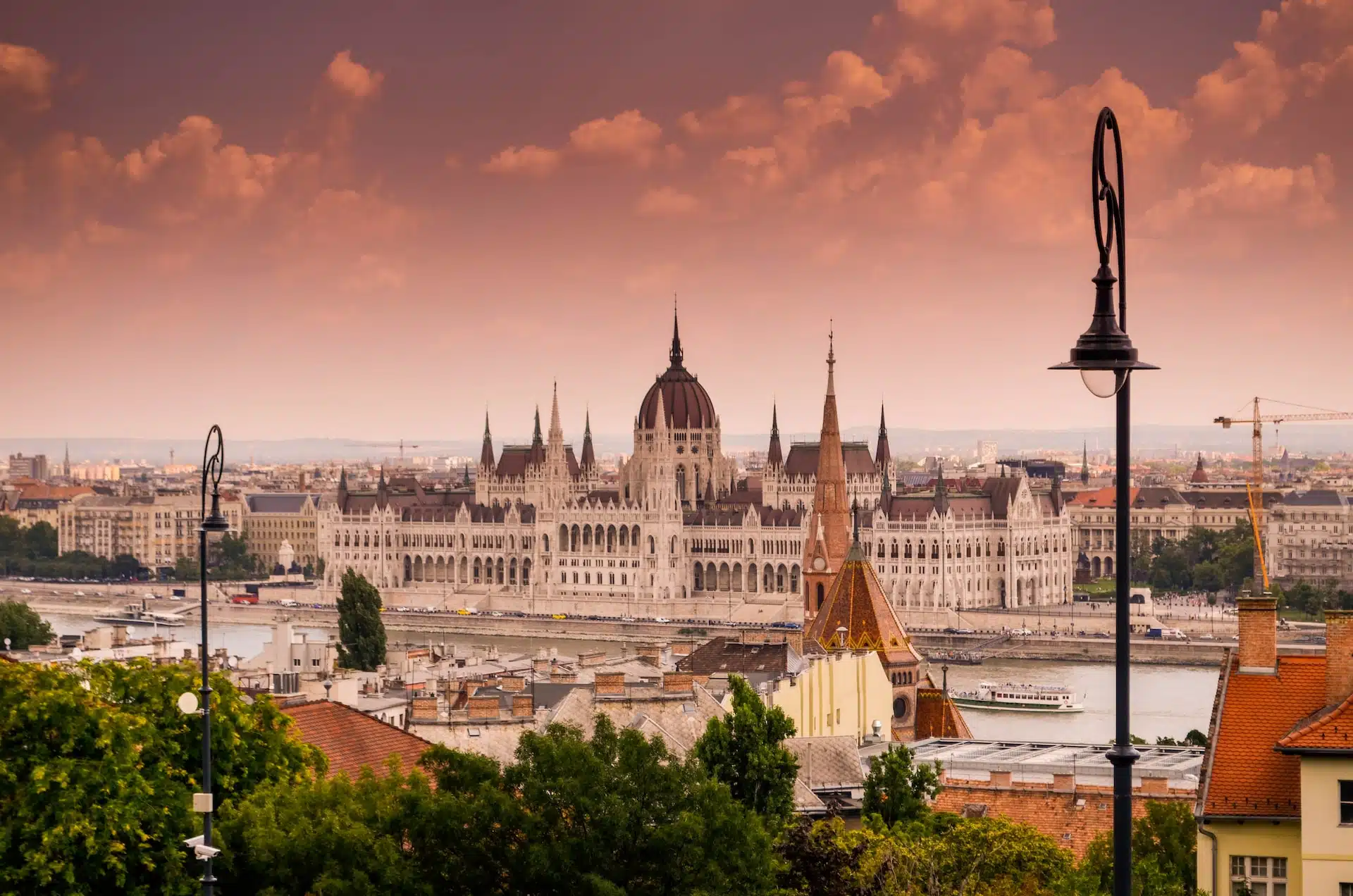 Fun Things to Do in Budapest | Travel Guide (2024) | Best Places to Visit