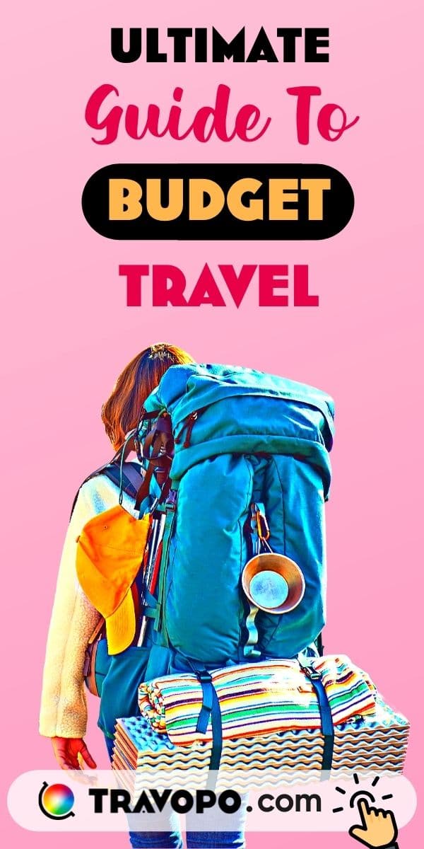 Budget Travel Guide for Females