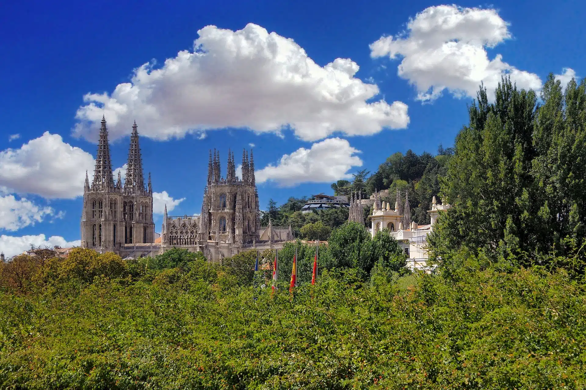 Fun Things to Do in Burgos | Travel Guide (2024) | Best Places to Visit