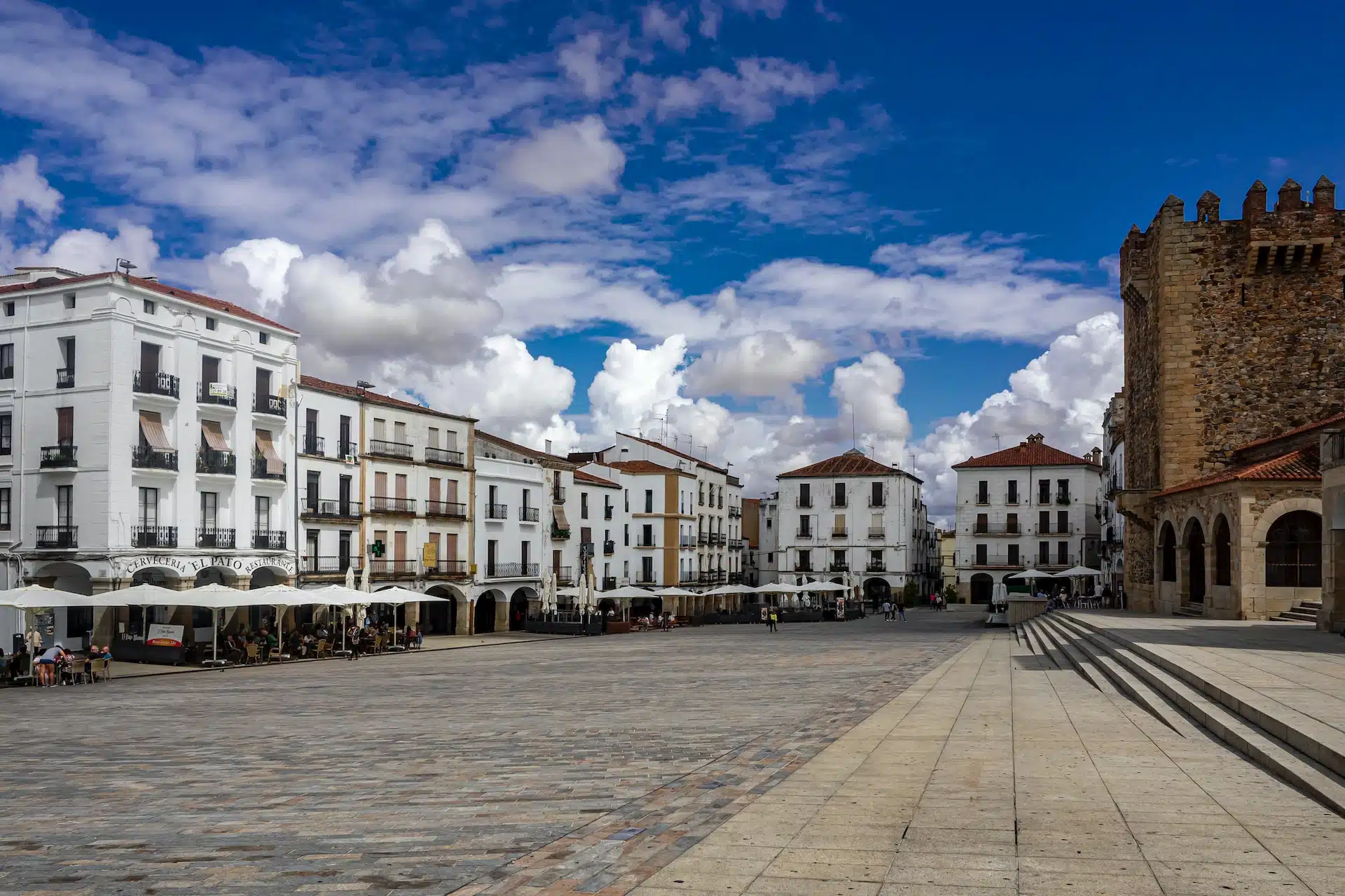 Fun Things to Do in Caceres | Travel Guide (2024) | Best Places to Visit