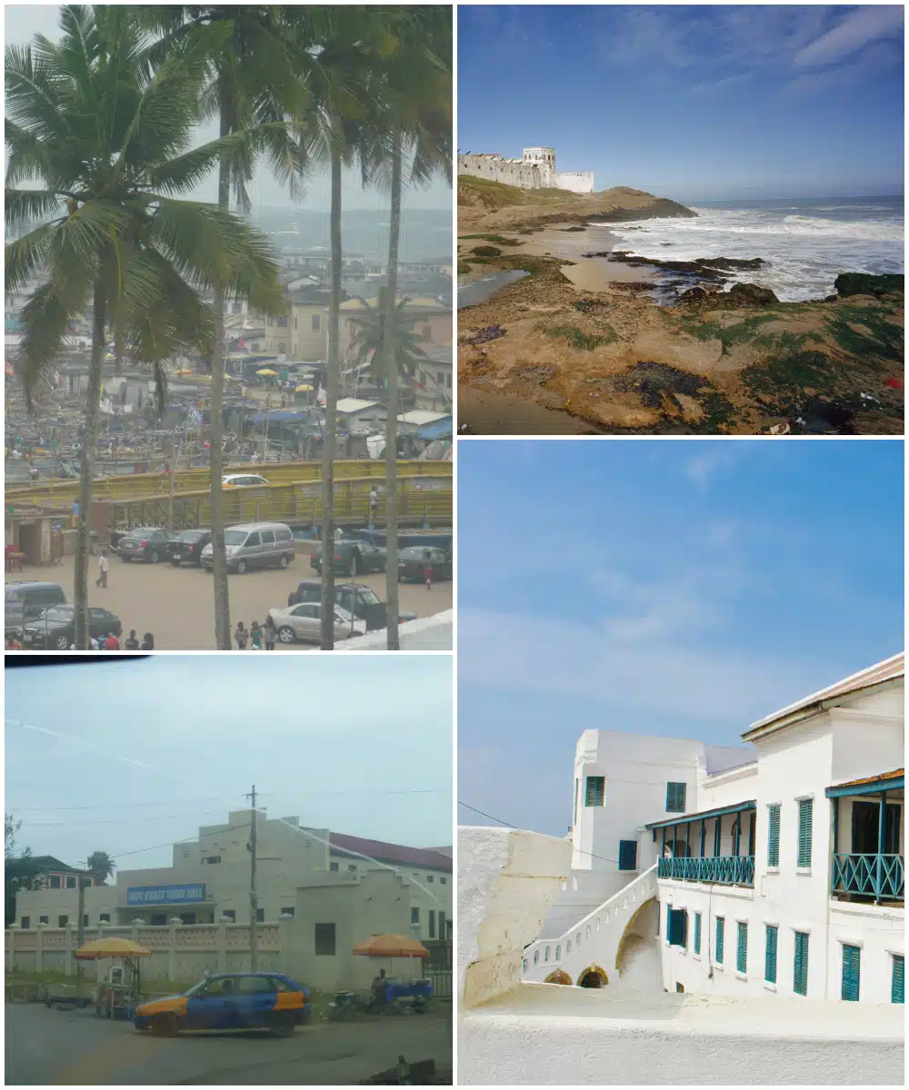 Fun Things to Do in Cape Coast | Travel Guide (2024) | Best Places to Visit