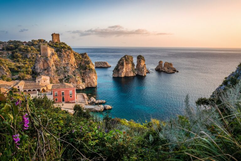 35 Most Beautiful Islands in the World