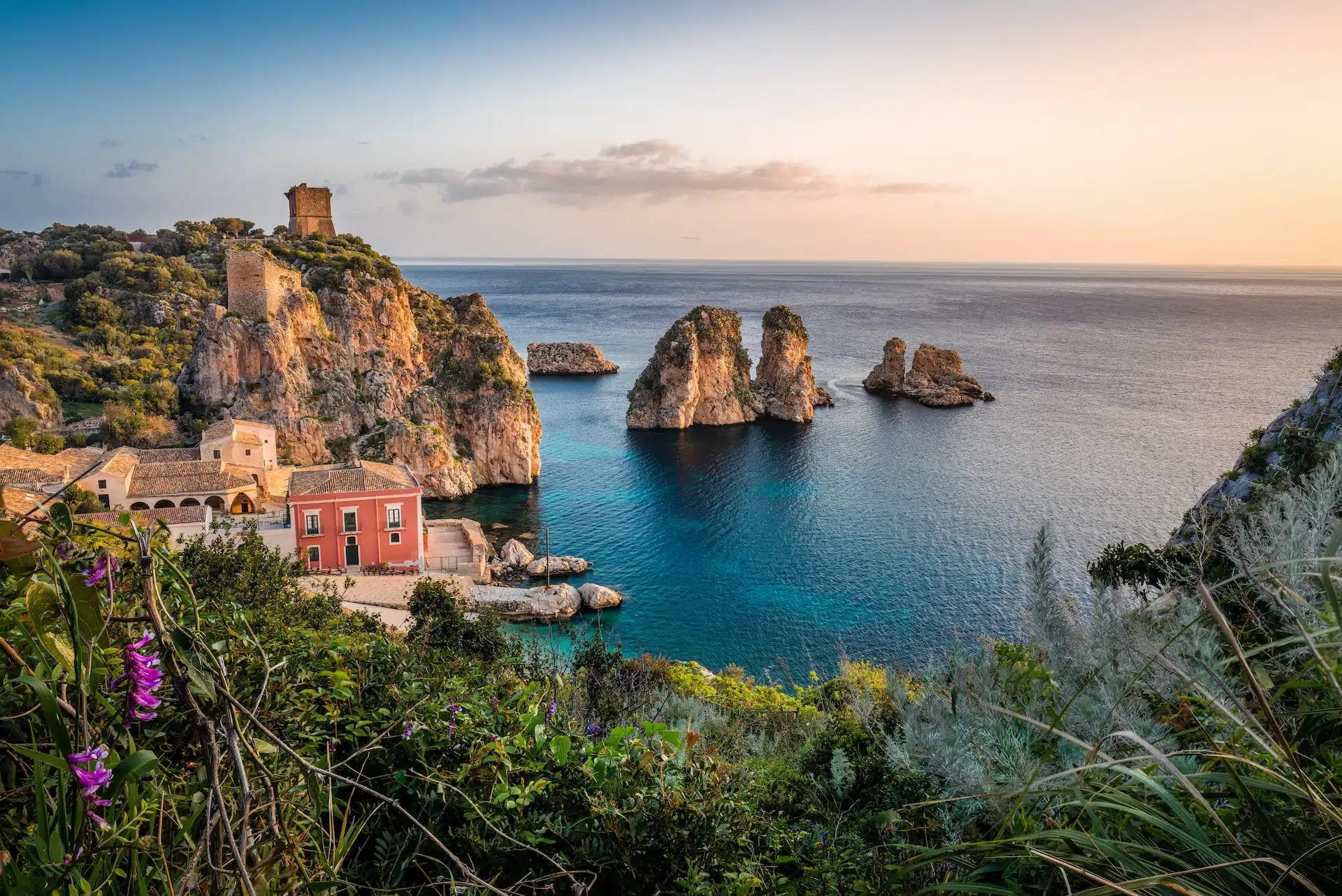 Fun Things to Do in Capri | Travel Guide (2024) | Best Places to Visit