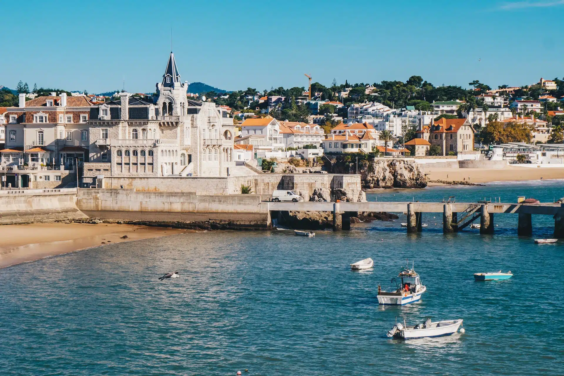 Fun Things to Do in Cascais | Travel Guide (2024) | Best Places to Visit