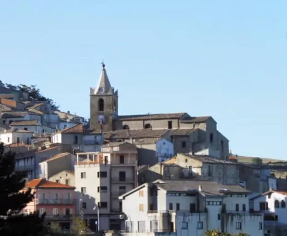 Fun Things to Do in Castelmauro | Travel Guide (2024) | Best Places to Visit