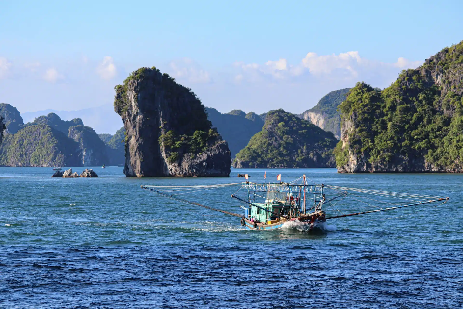 Fun Things to Do in Cat Ba | Travel Guide (2024) | Best Places to Visit
