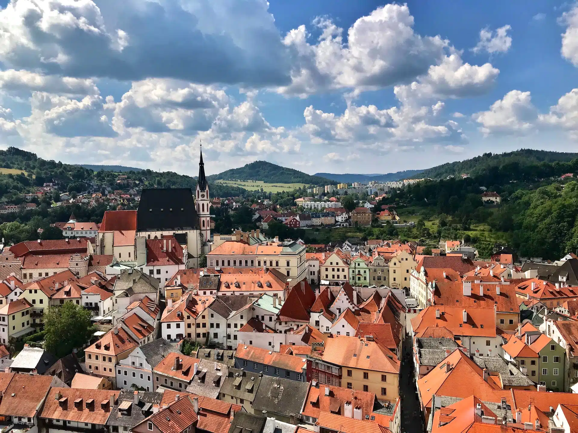 Fun Things to Do in Cesky Krumlov | Travel Guide (2024) | Best Places to Visit