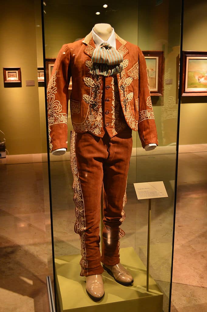 Charro Suits Image