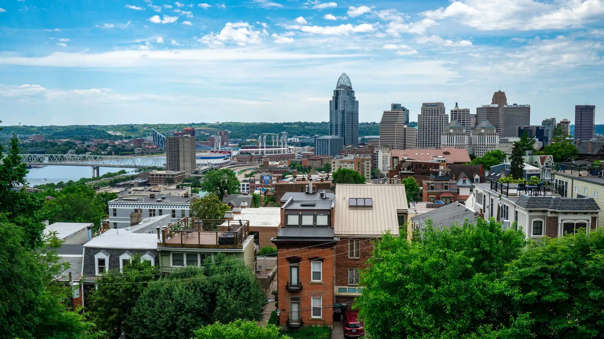 Fun Things to Do in Cincinnati | Travel Guide (2024) | Best Places to Visit