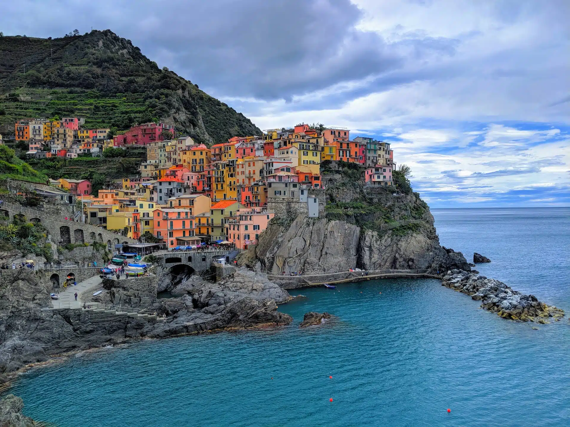 Fun Things to Do in Cinque Terre | Travel Guide (2024) | Best Places to Visit