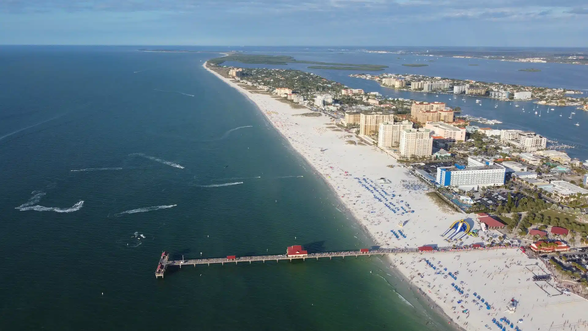 Fun Things to Do in Clearwater | Travel Guide (2024) | Best Places to Visit