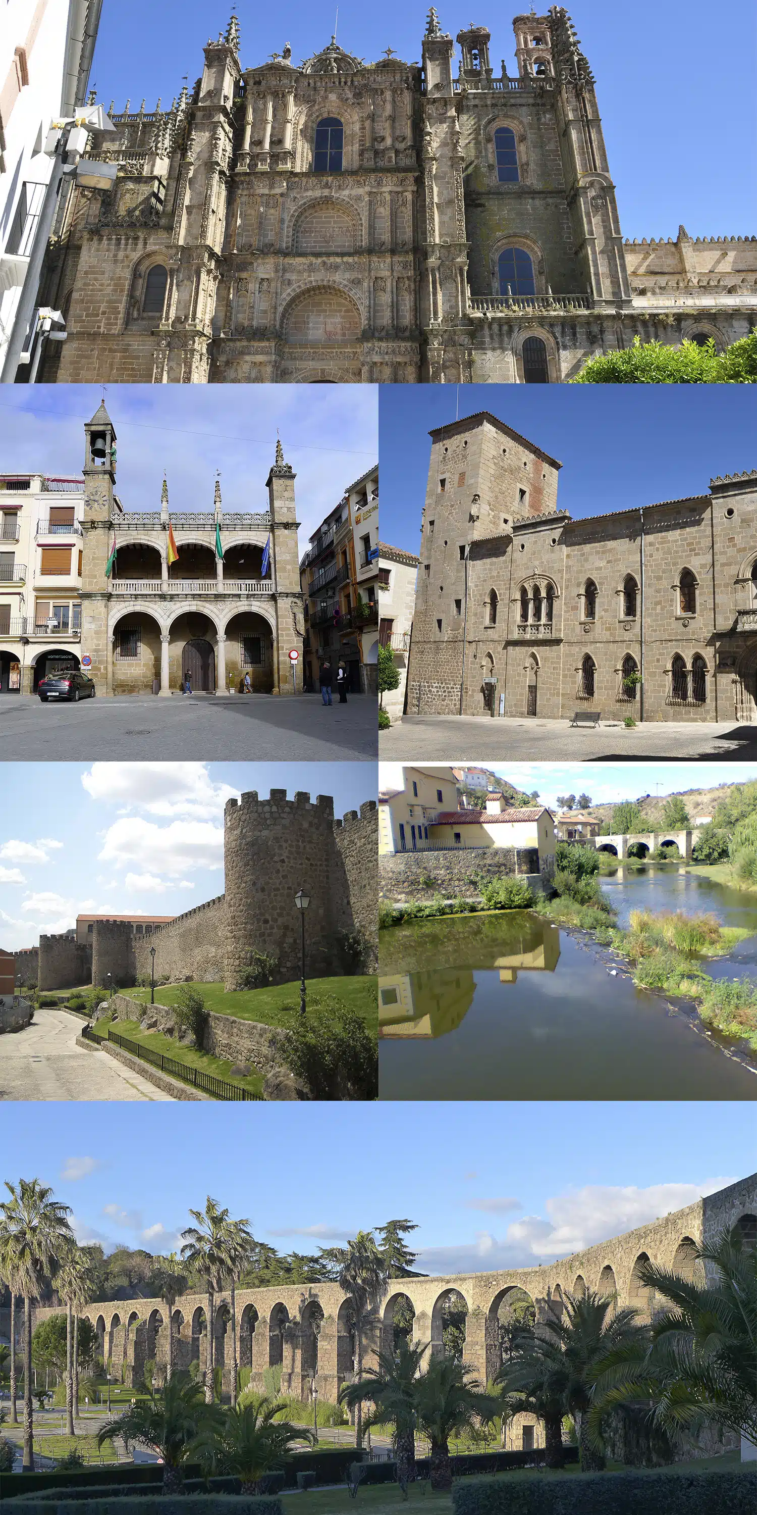 Fun Things to Do in Plasencia | Travel Guide (2024) | Best Places to Visit
