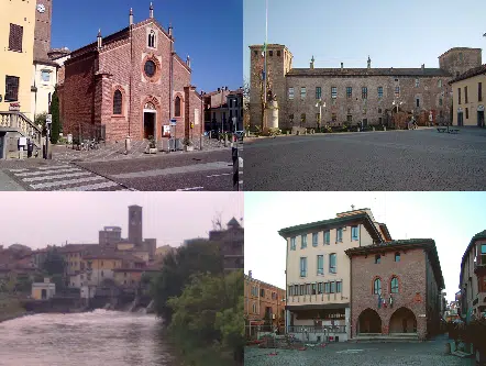 Fun Things to Do in Melegnano | Travel Guide (2024) | Best Places to Visit