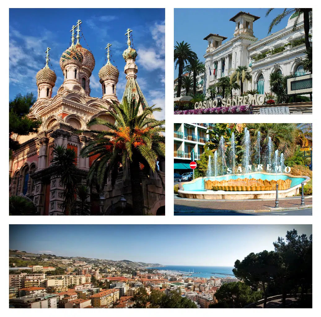 Fun Things to Do in Sanremo | Travel Guide (2024) | Best Places to Visit