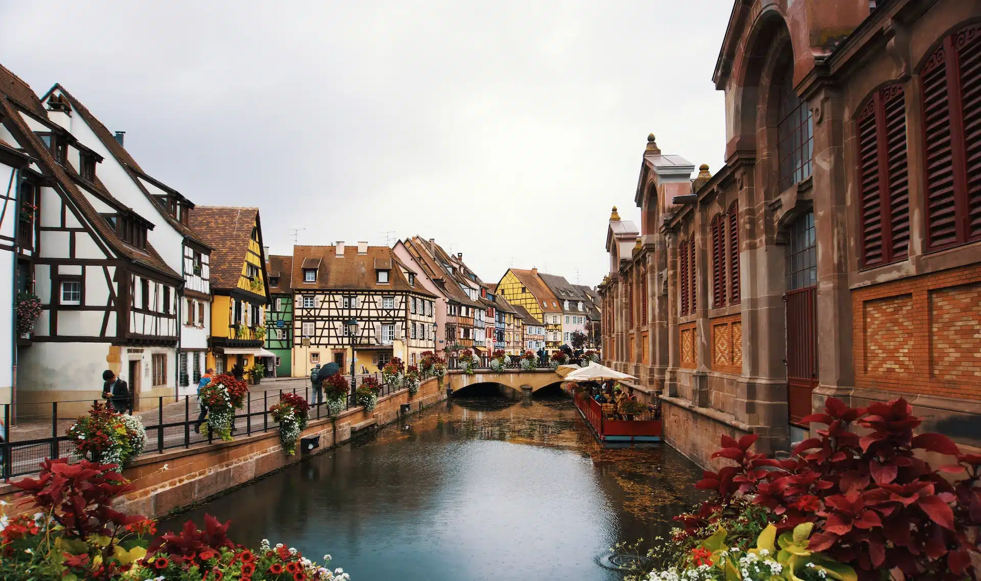 Fun Things to Do in Colmar | Travel Guide (2024) | Best Places to Visit