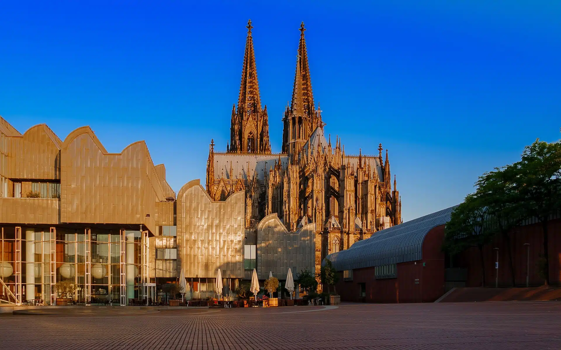 Fun Things to Do in Cologne | Travel Guide (2024) | Best Places to Visit