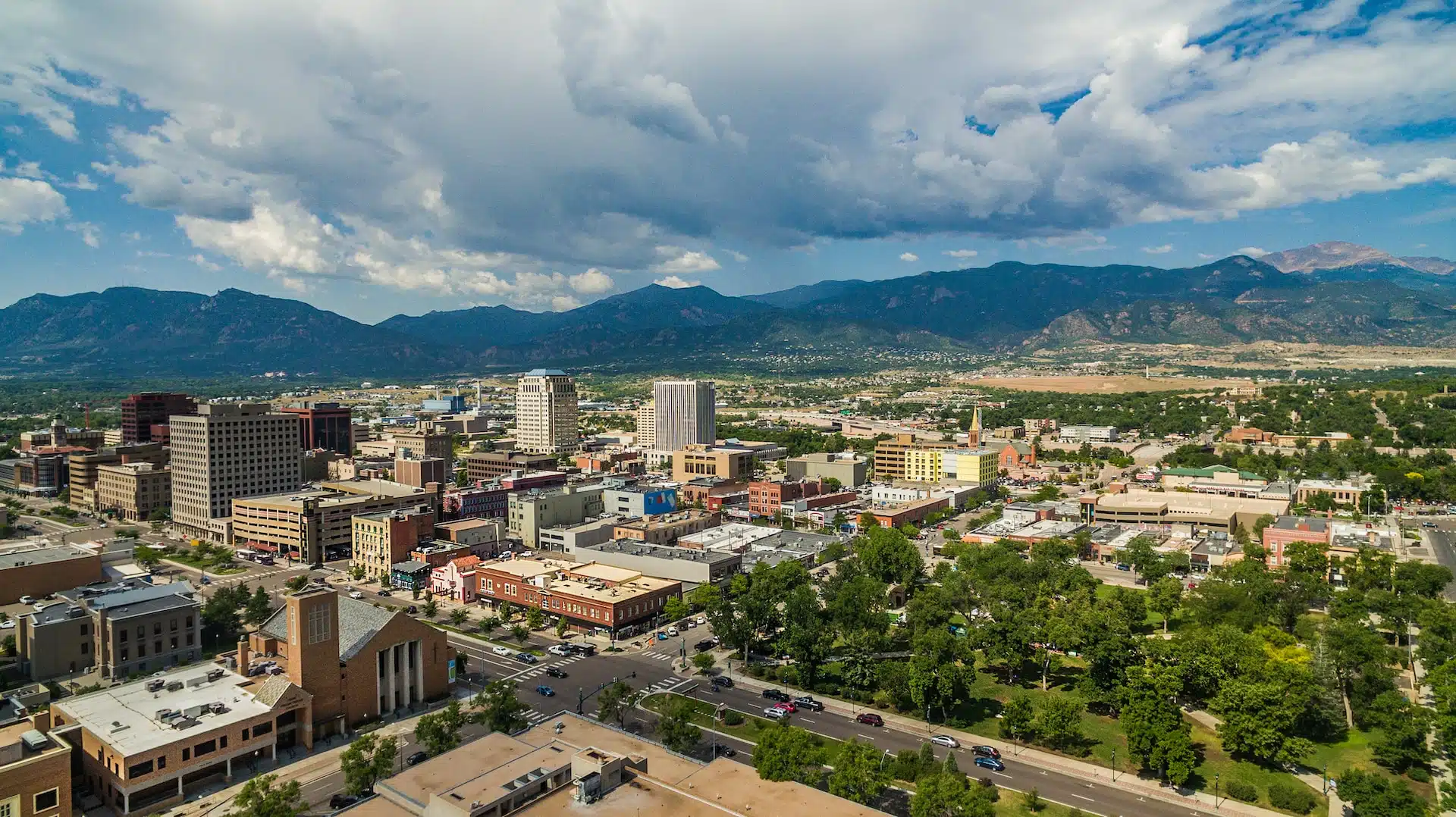 Fun Things to Do in Colorado Springs | Travel Guide (2024) | Best Places to Visit