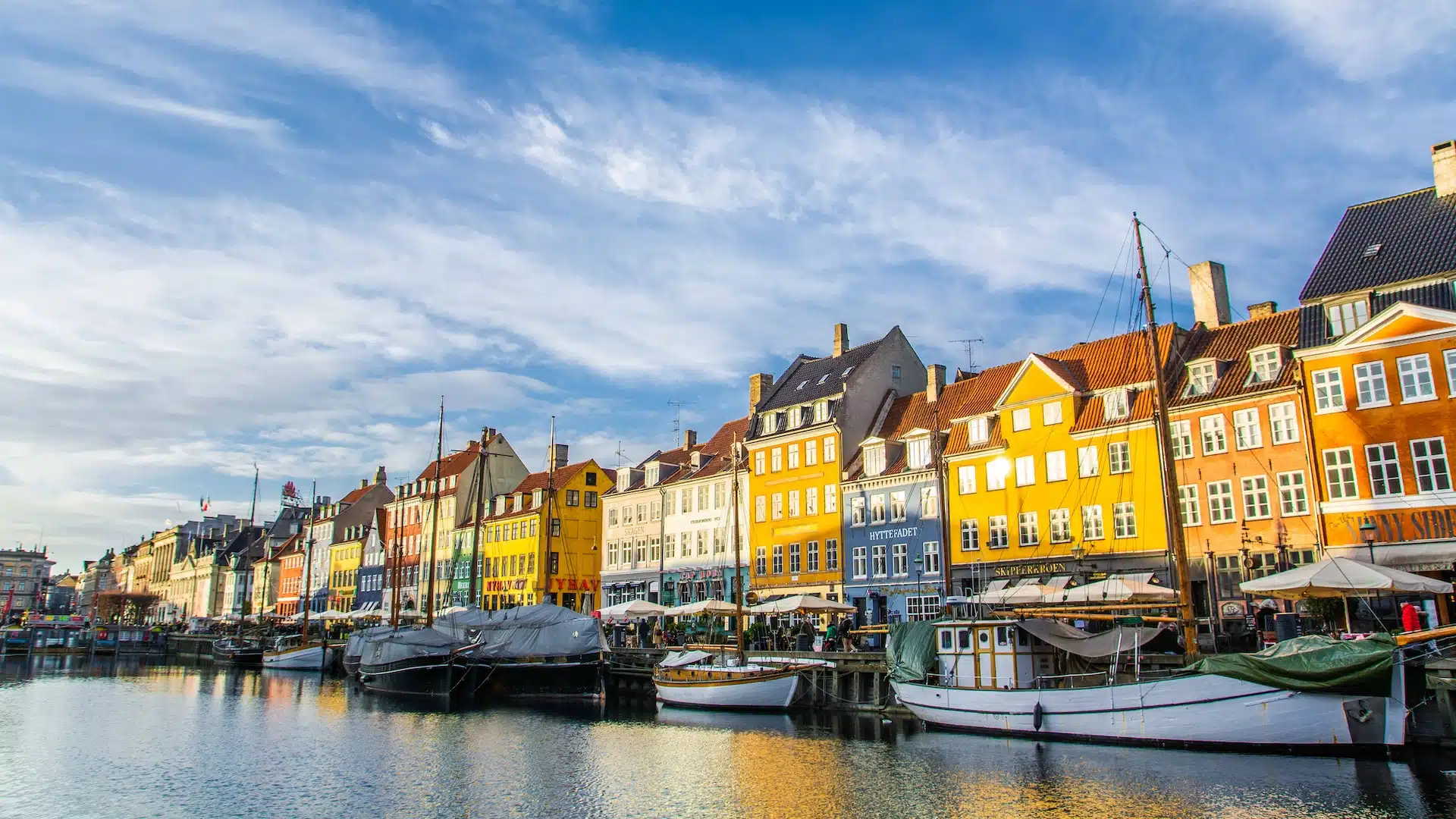 Fun Things to Do in Copenhagen | Travel Guide (2024) | Best Places to Visit