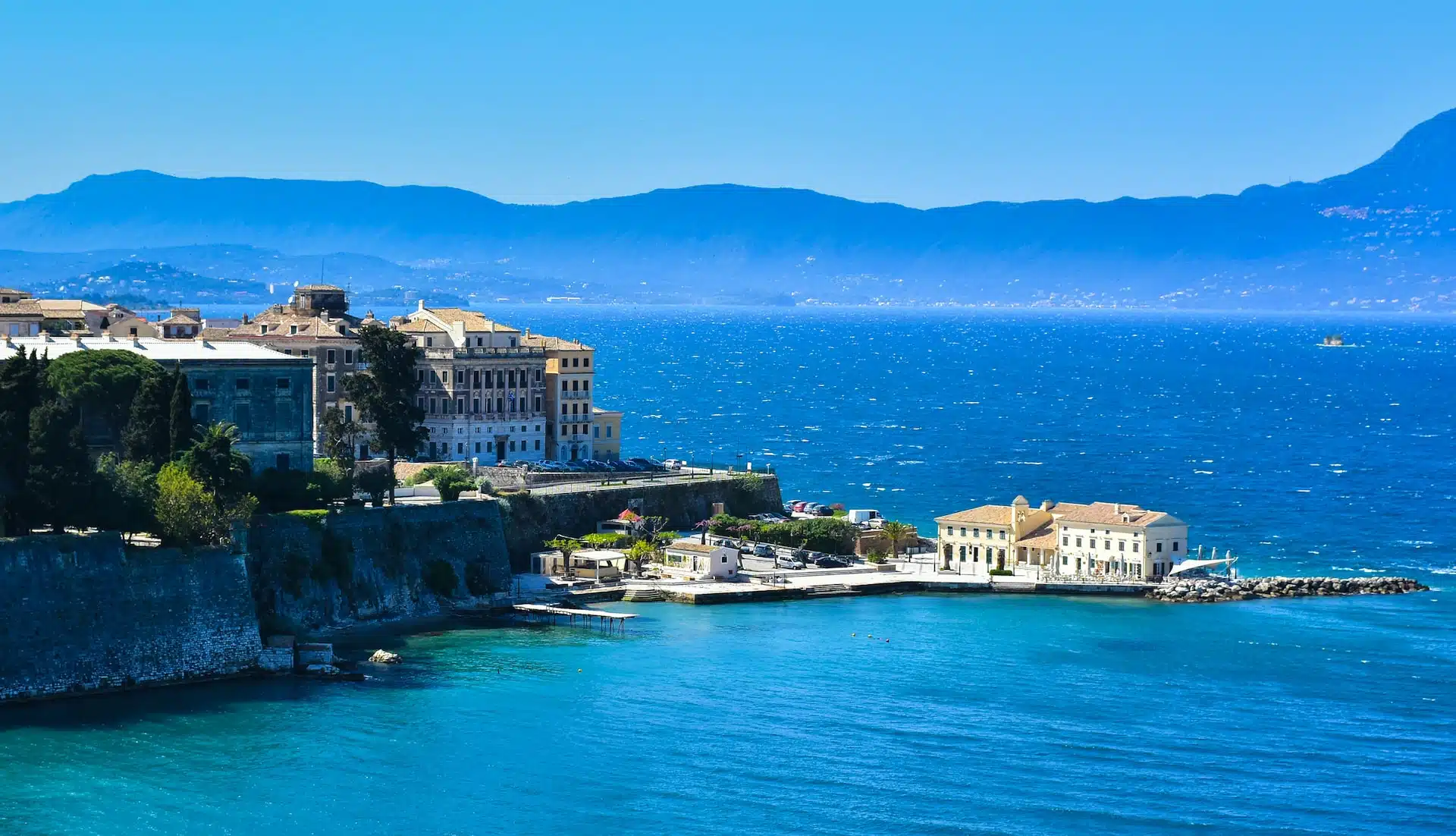 Fun Things to Do in Corfu | Travel Guide (2024) | Best Places to Visit