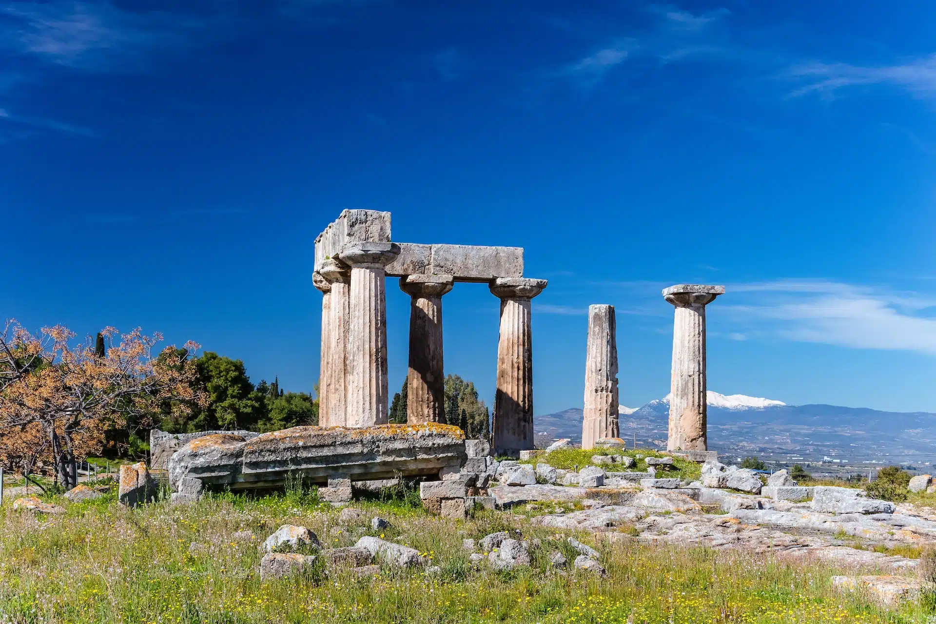 Fun Things to Do in Corinth | Travel Guide (2024) | Best Places to Visit