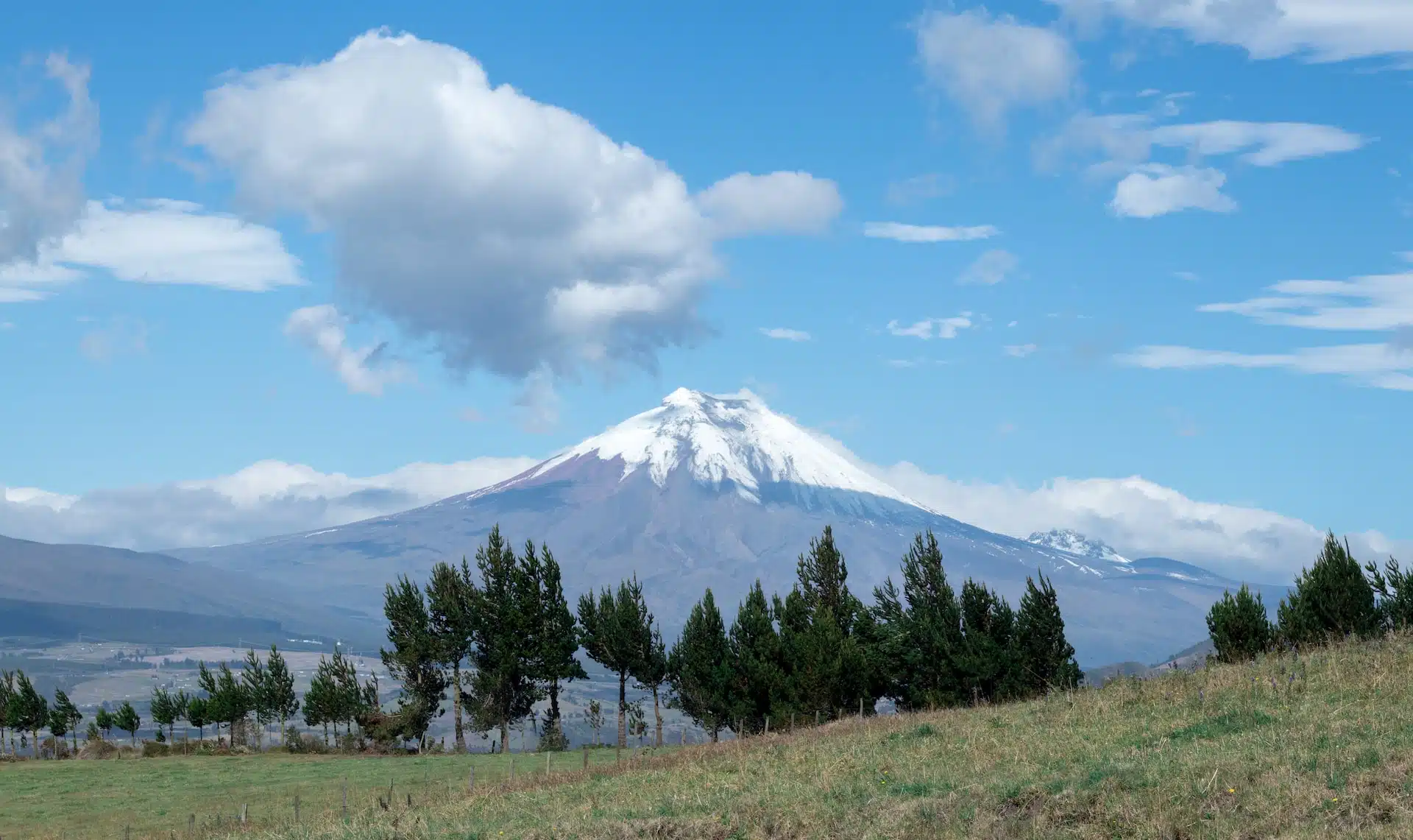 Fun Things to Do in Cotopaxi Province | Travel Guide (2024) | Best Places to Visit