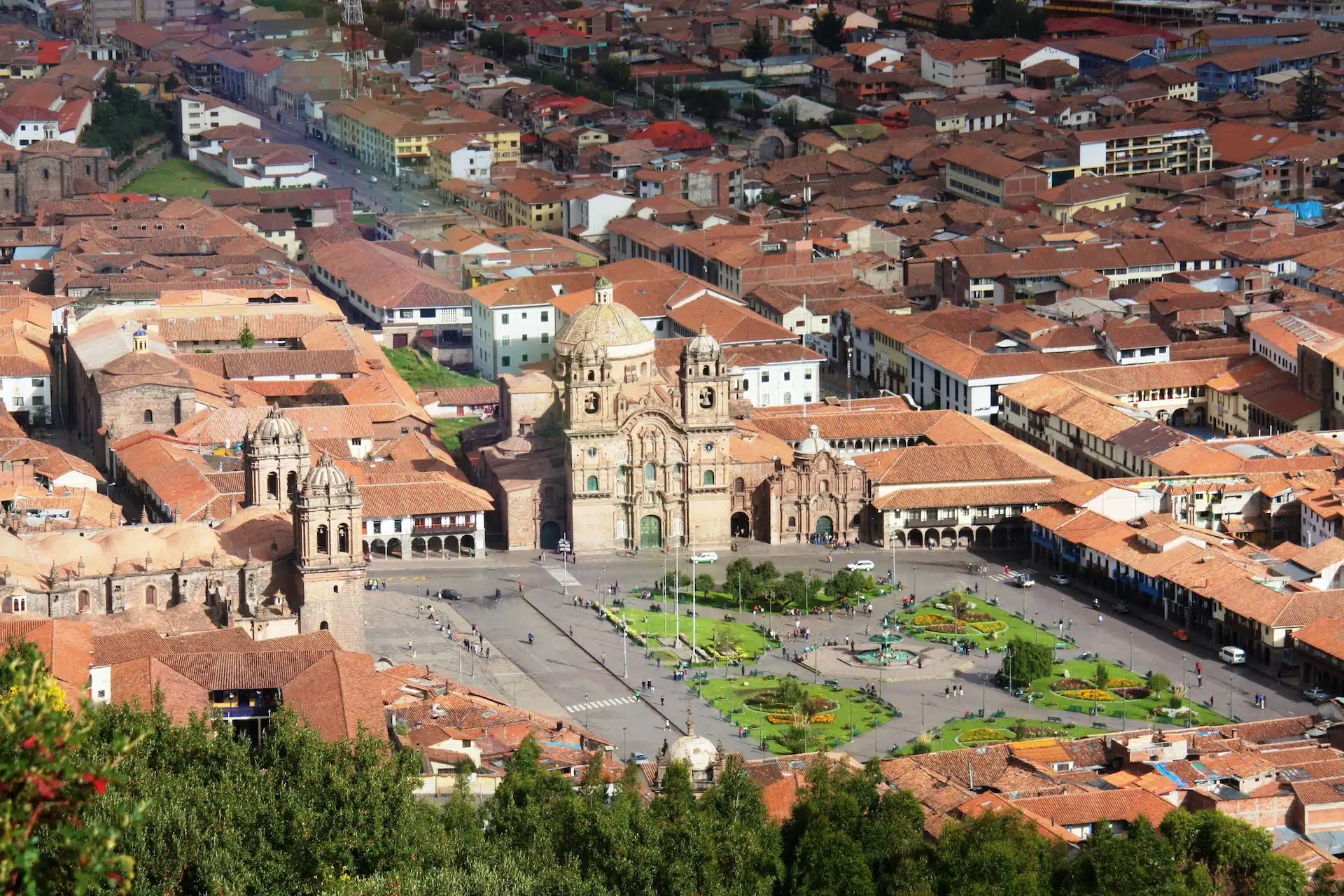 Fun Things to Do in Cusco | Travel Guide (2024) | Best Places to Visit
