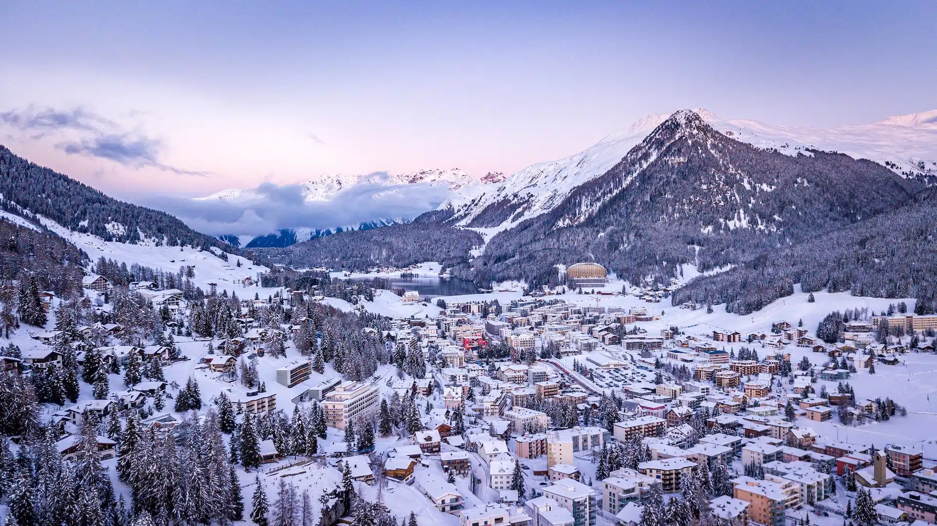 Fun Things to Do in Davos | Travel Guide (2024) | Best Places to Visit