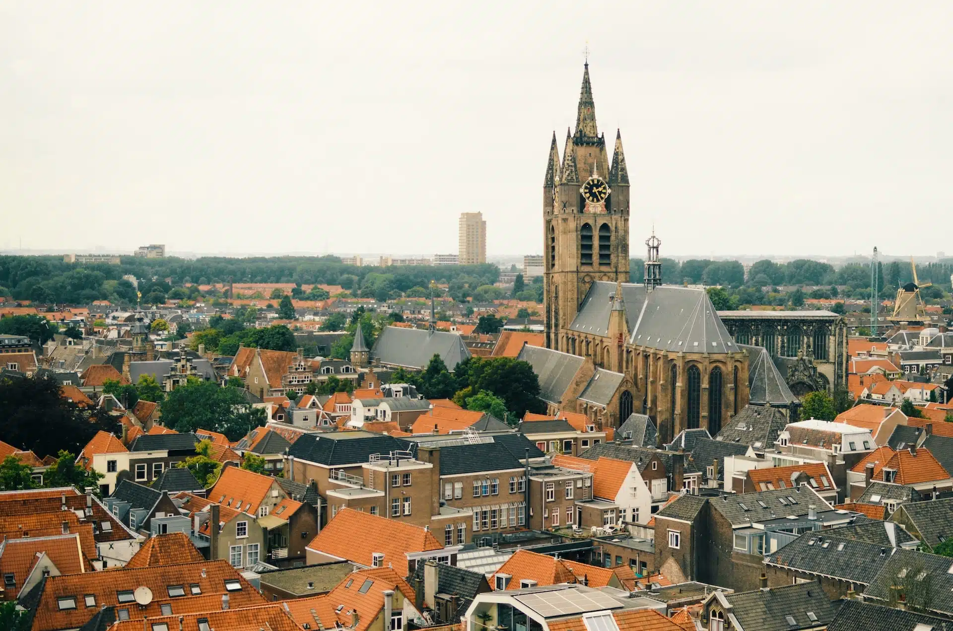 Fun Things to Do in Delft | Travel Guide (2024) | Best Places to Visit