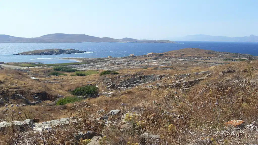 Fun Things to Do in Delos | Travel Guide (2024) | Best Places to Visit