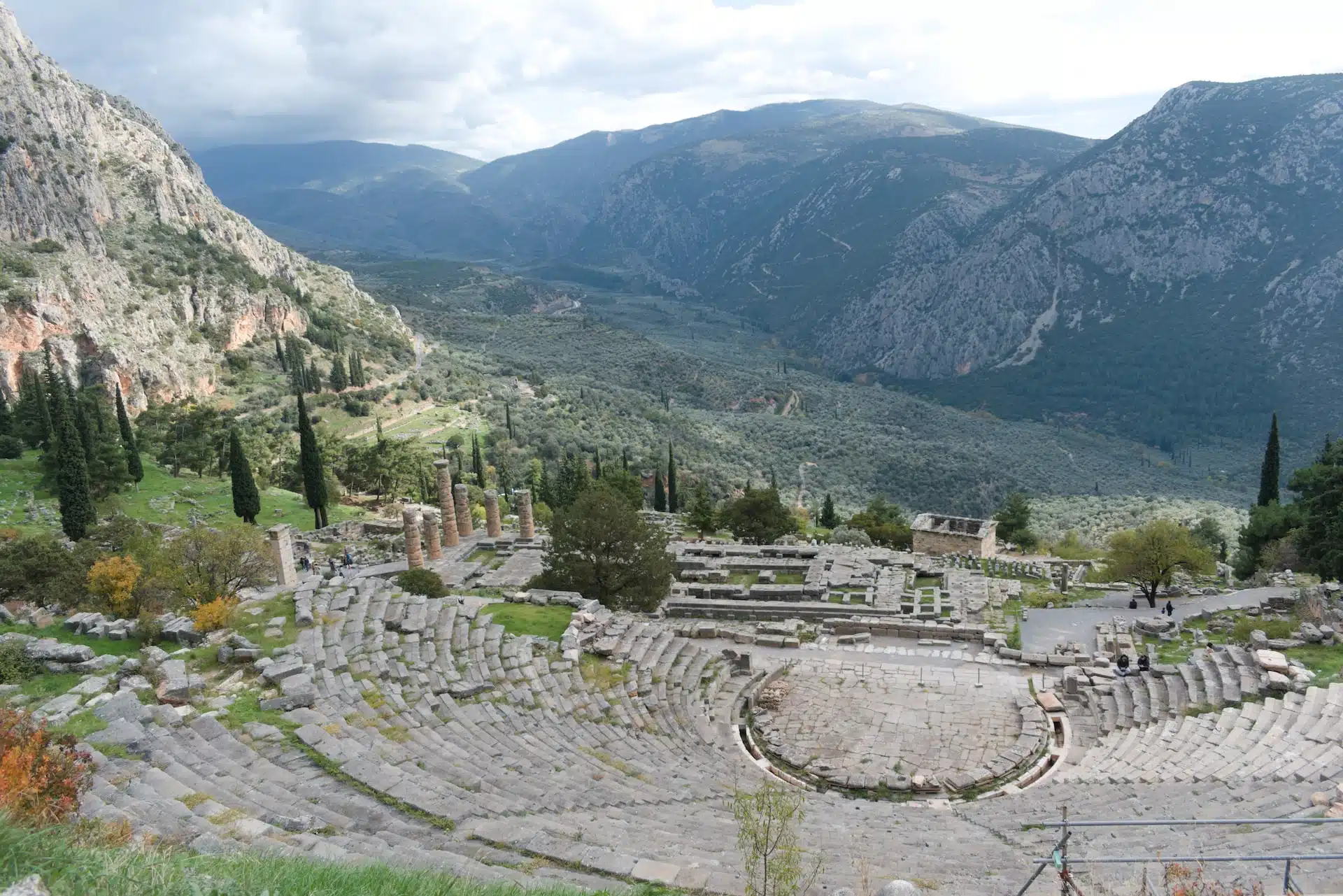 Fun Things to Do in Delphi | Travel Guide (2024) | Best Places to Visit