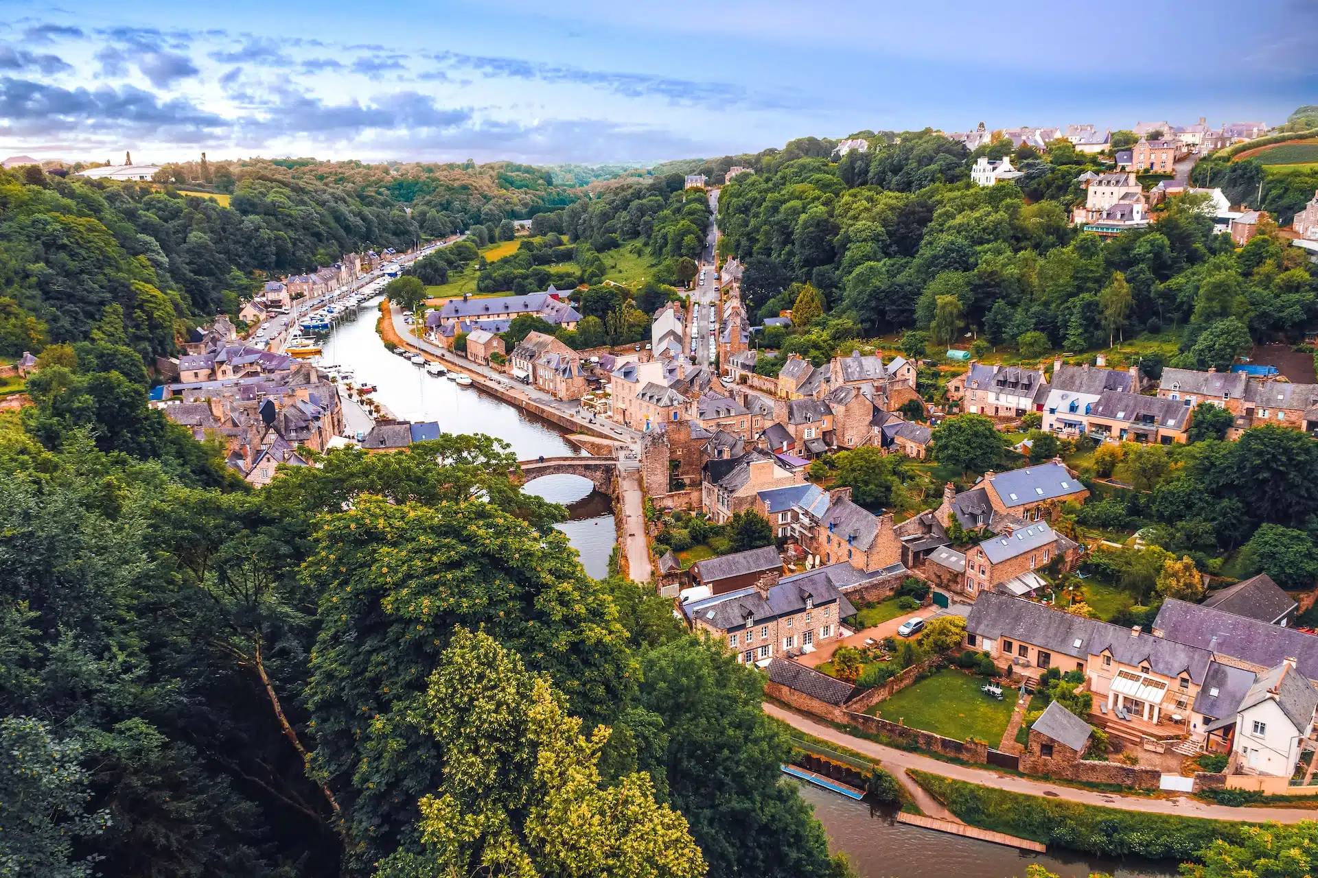 Fun Things to Do in Dinan | Travel Guide (2024) | Best Places to Visit