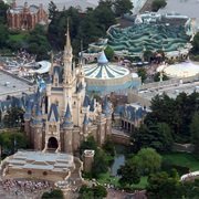 50 Best Theme Parks in the World