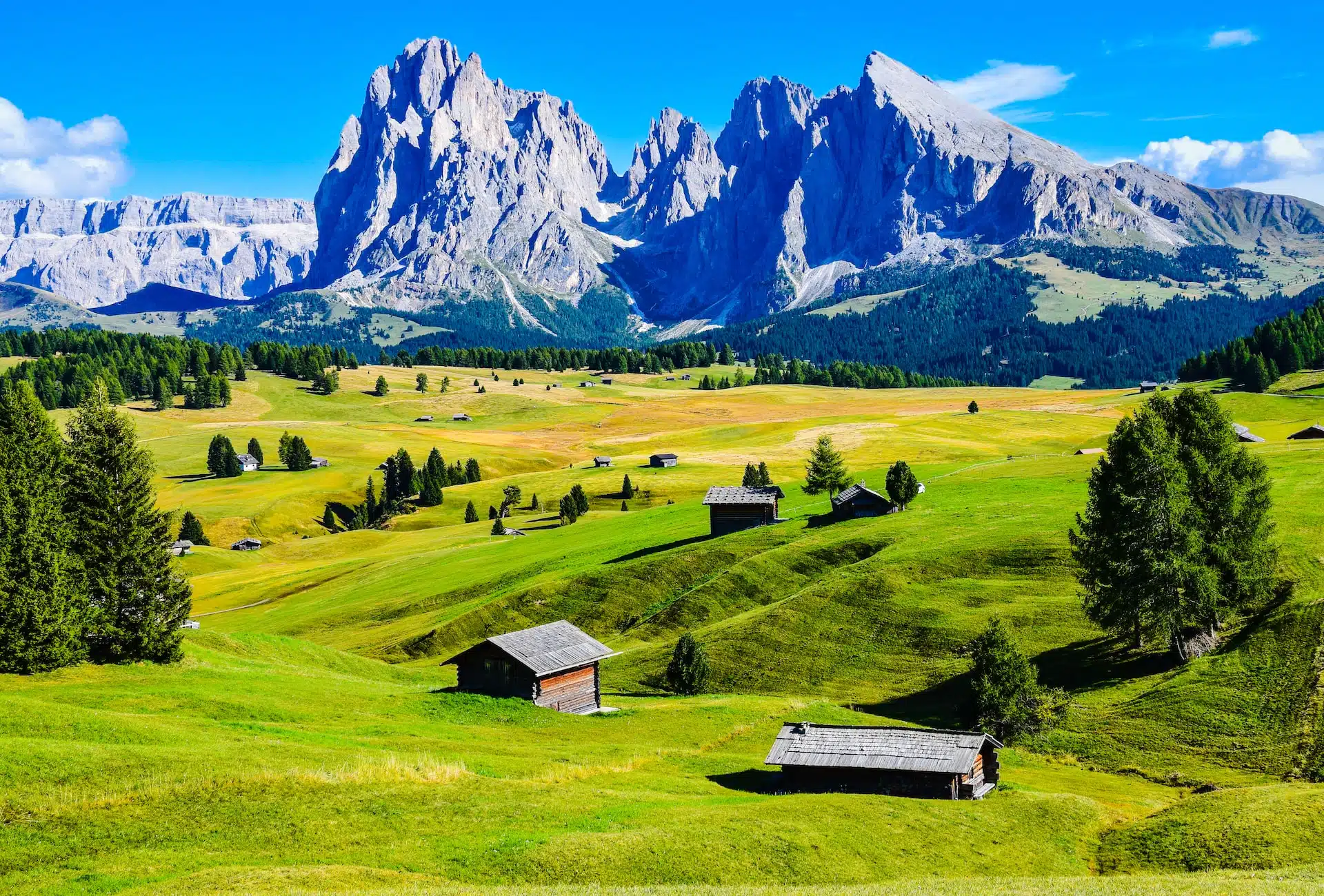 Fun Things to Do in Dolomites | Travel Guide (2024) | Best Places to Visit