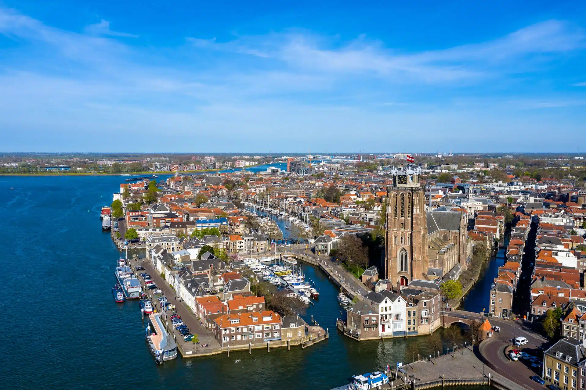 Fun Things to Do in Dordrecht | Travel Guide (2024) | Best Places to Visit