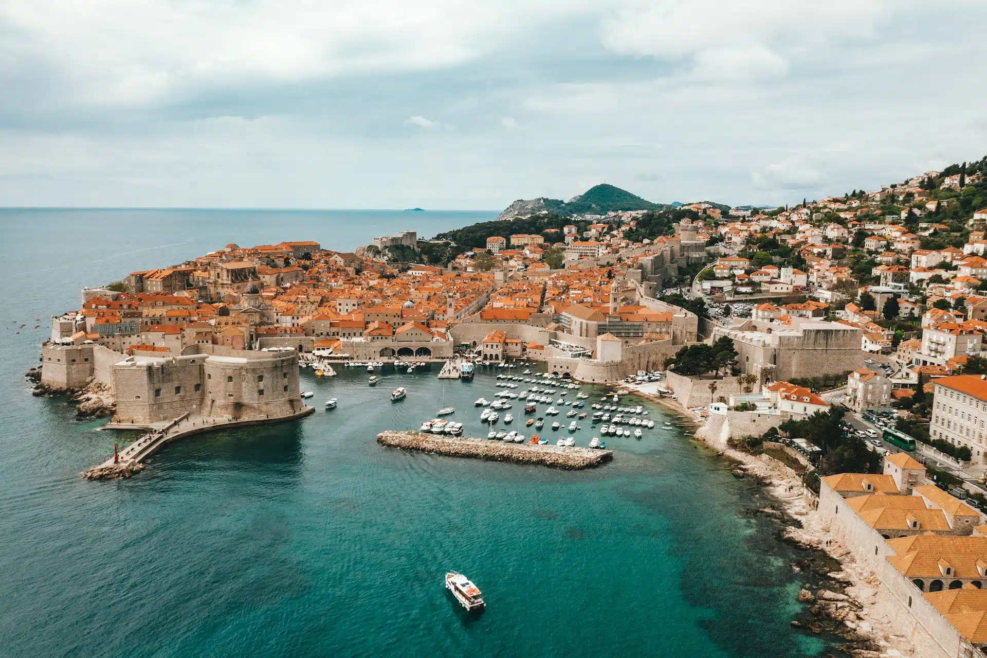 Fun Things to Do in Dubrovnik | Travel Guide (2024) | Best Places to Visit