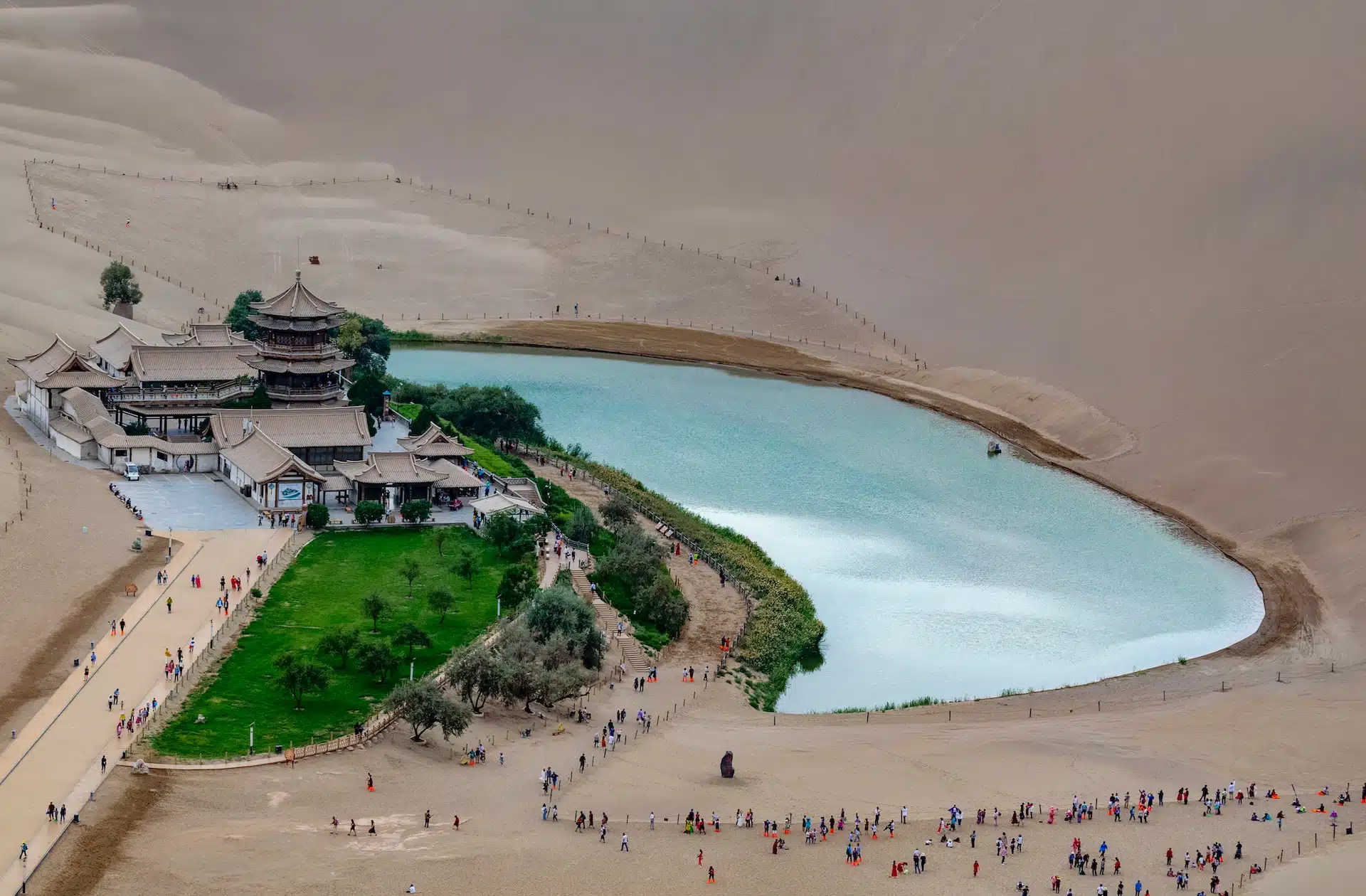 Fun Things to Do in Dunhuang | Travel Guide (2024) | Best Places to Visit